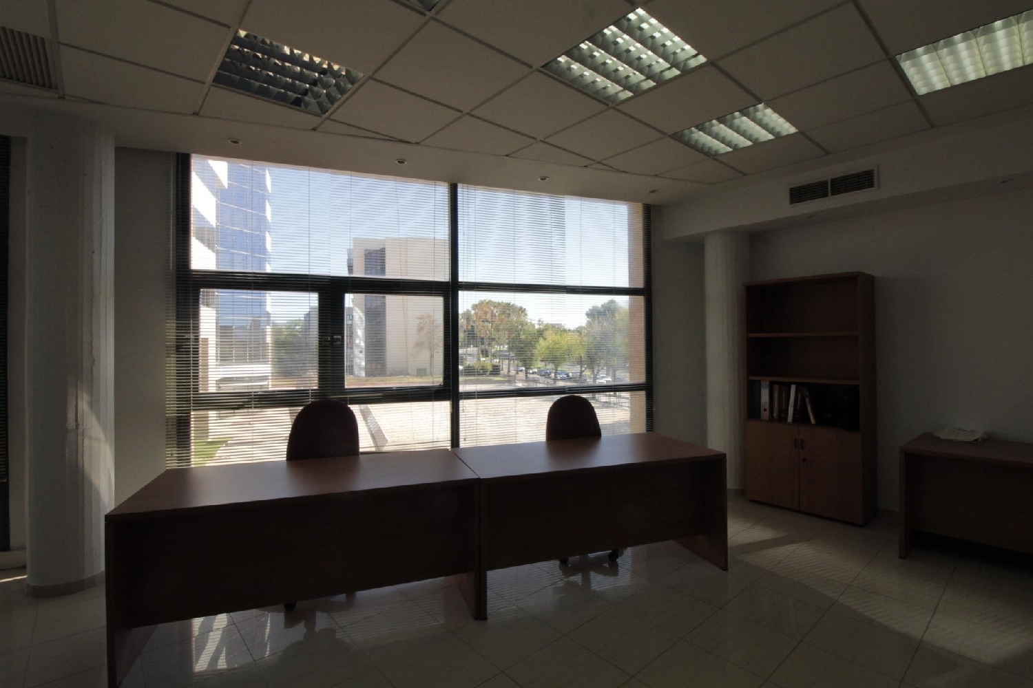 te koop kantoor Sevilla La Nueva Sur 3