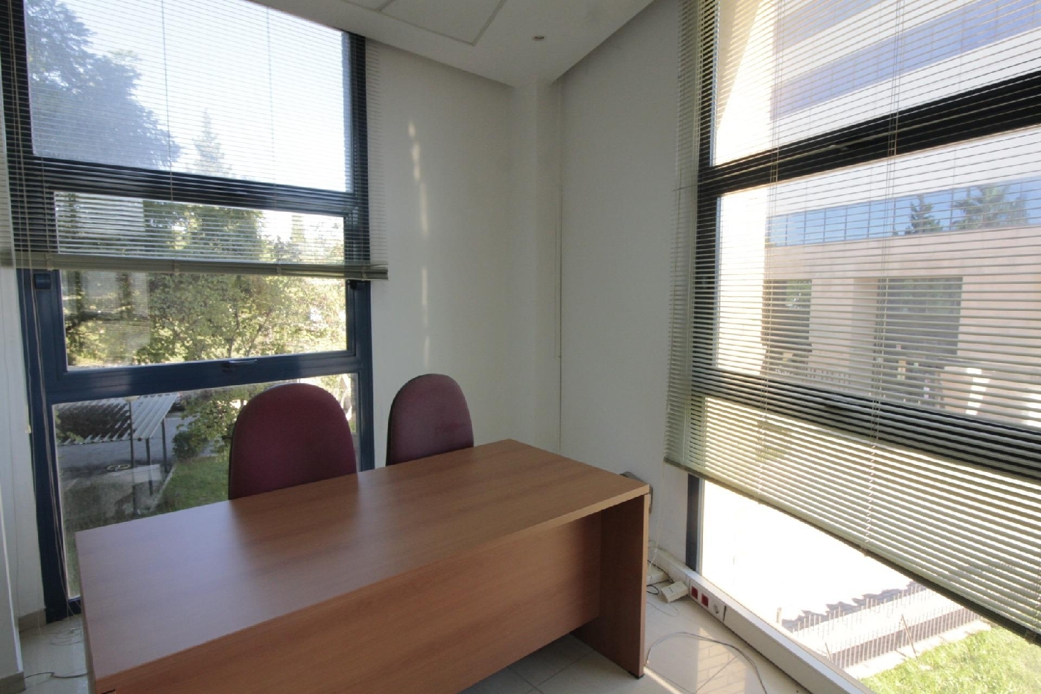 te koop kantoor Sevilla La Nueva Sur 4