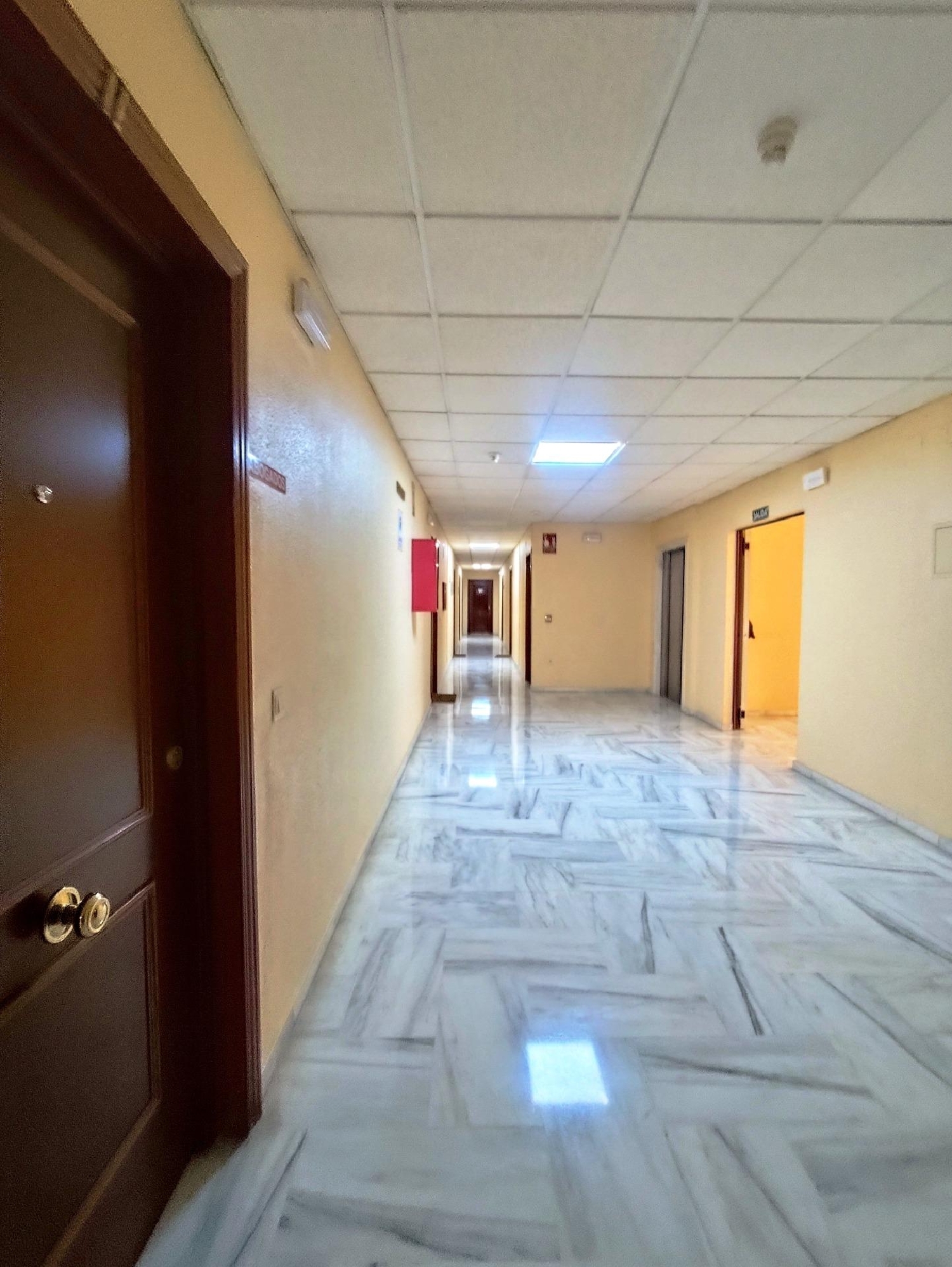  for sale office Sevilla La Nueva Sur 5