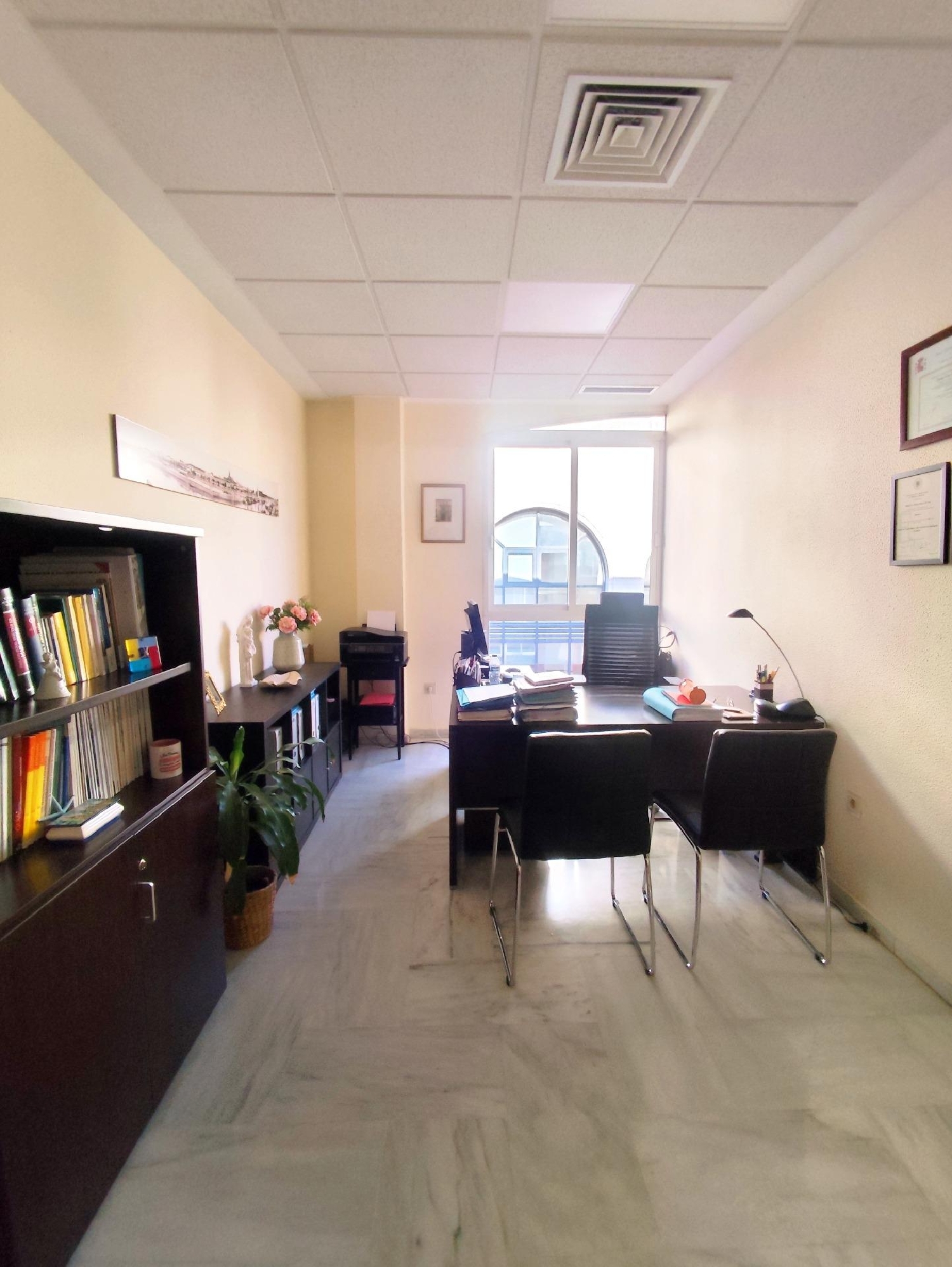  for sale office Sevilla La Nueva Sur 7