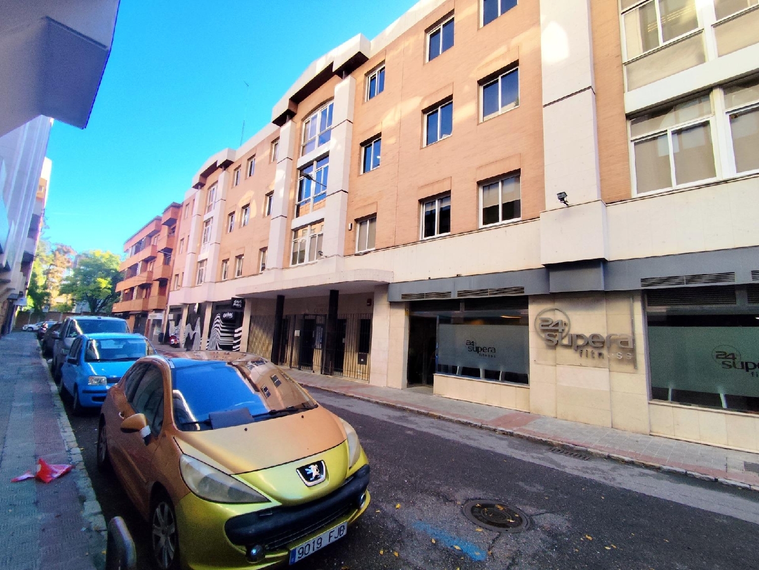  for sale office Sevilla La Nueva Sur 2