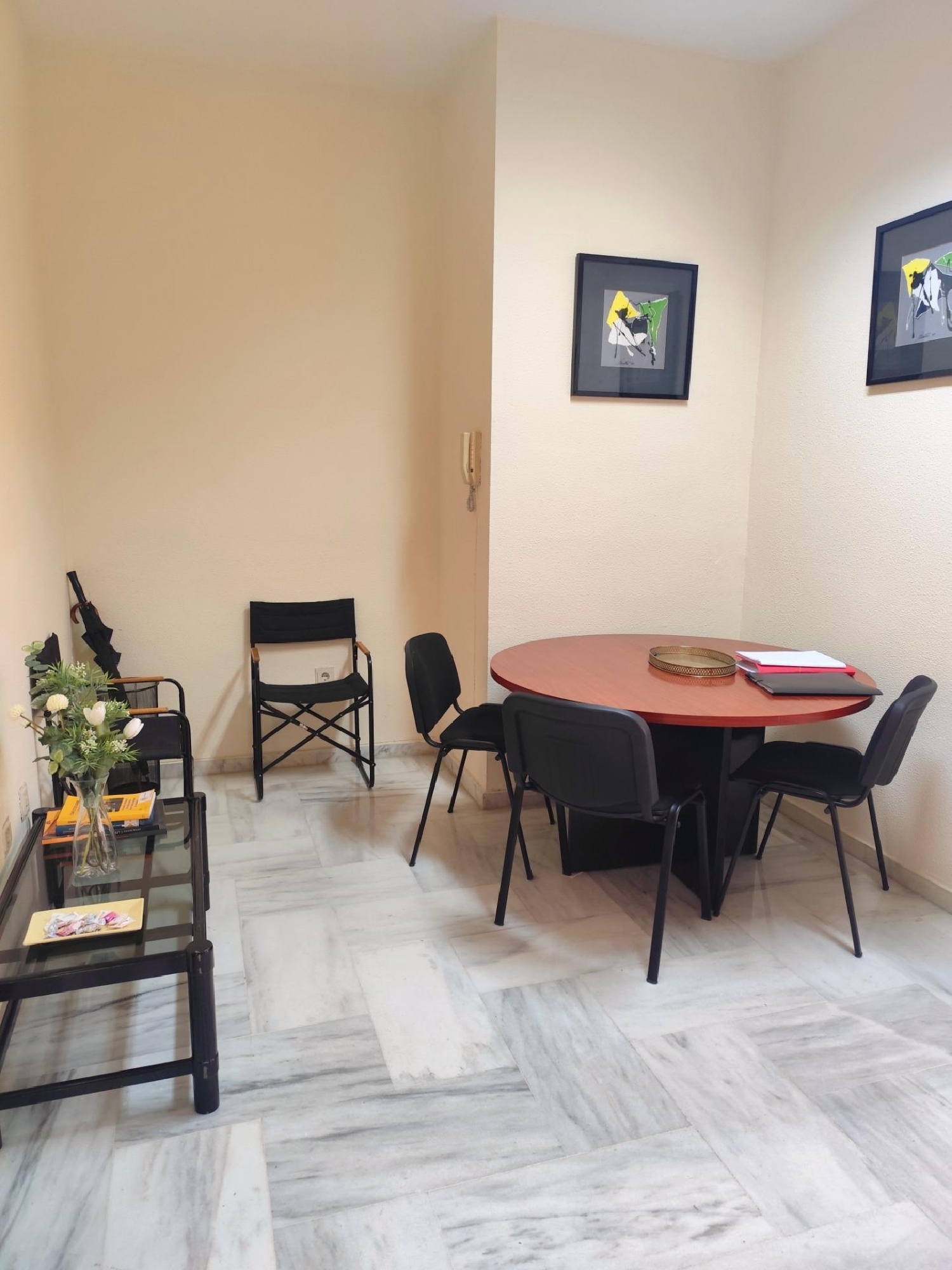  for sale office Sevilla La Nueva Sur 8