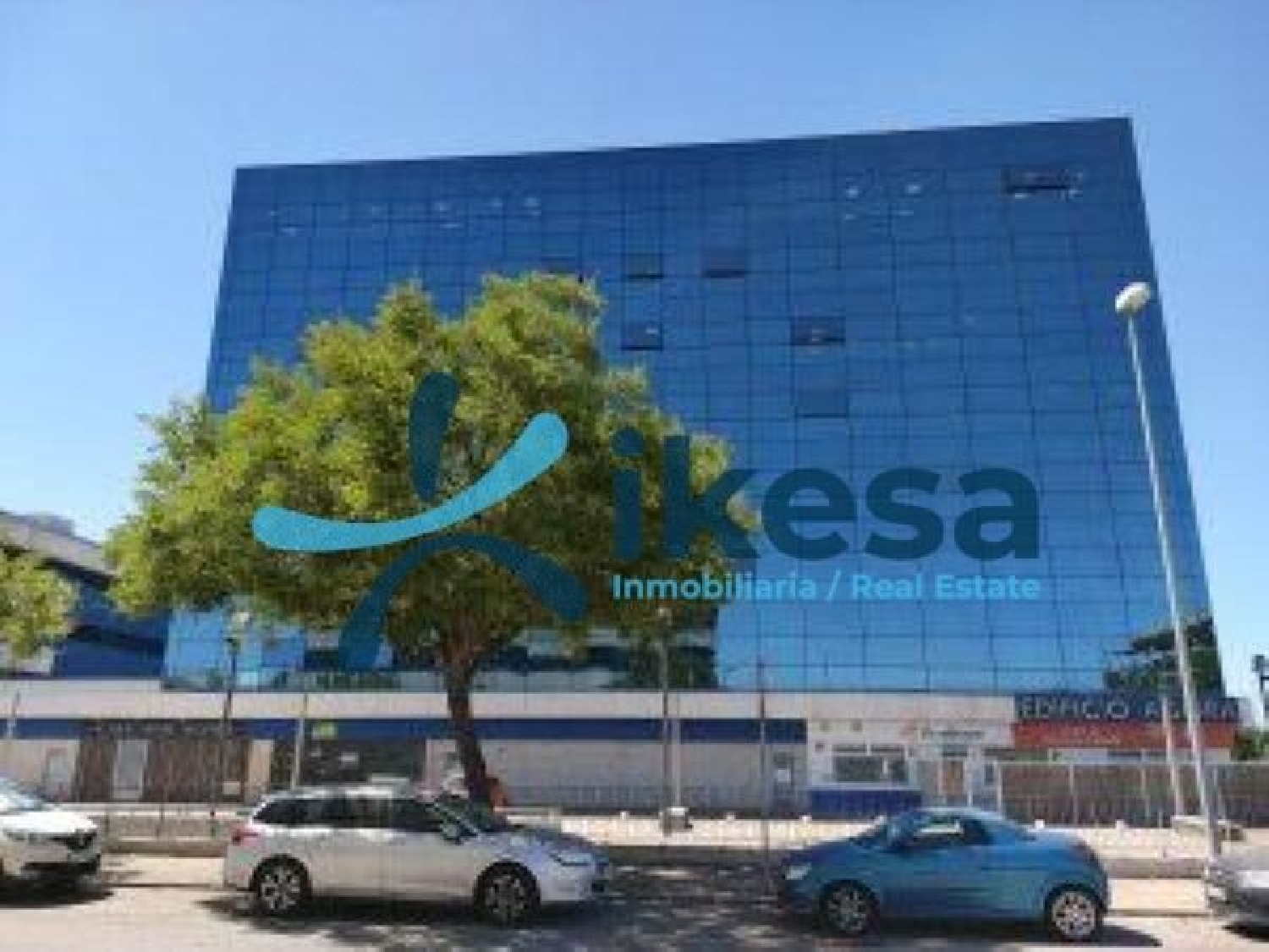  en venta oficina Sevilla La Nueva Sur 4