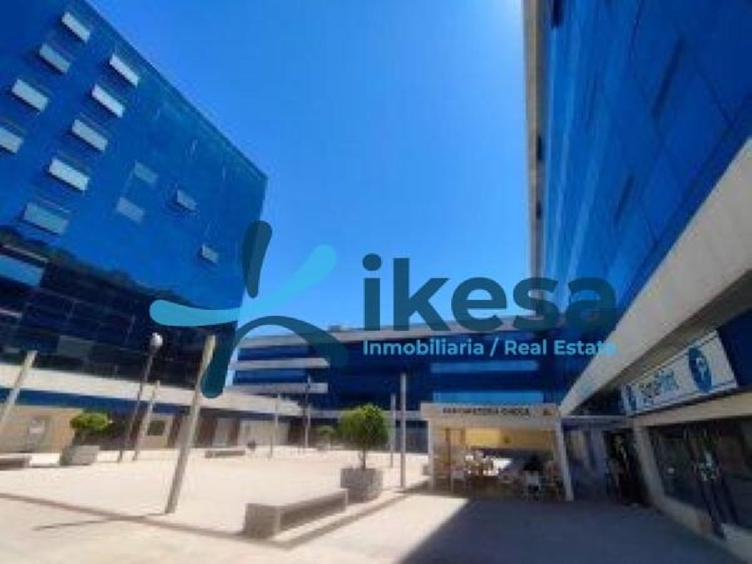  en venta oficina Sevilla La Nueva Sur 5