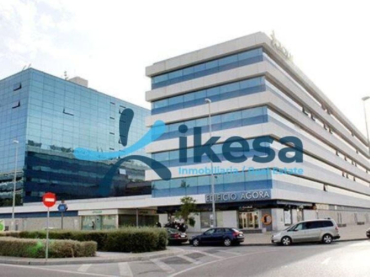  en venta oficina Sevilla La Nueva Sur 3