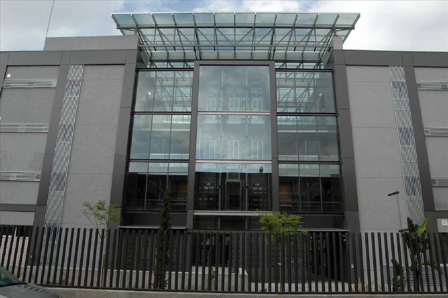  for sale office Sevilla La Nueva Sur 4