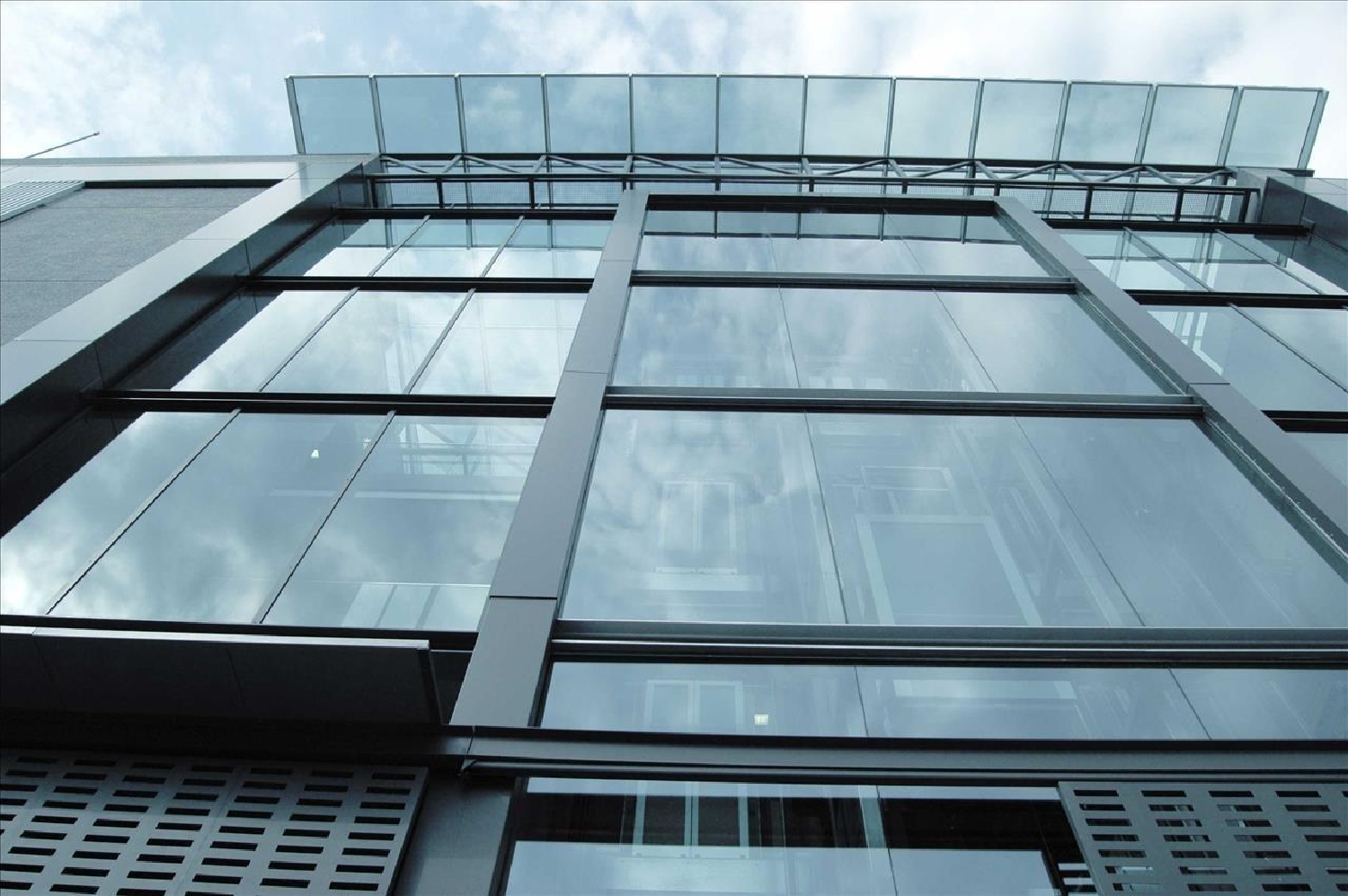  for sale office Sevilla La Nueva Sur 6