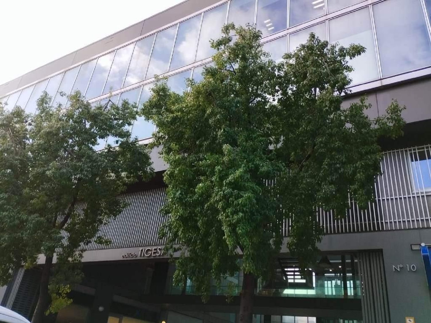 for sale office Sevilla La Nueva Sur 3