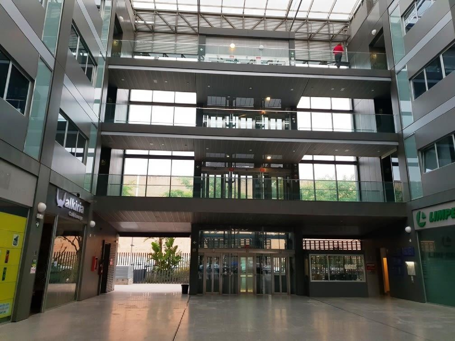  for sale office Sevilla La Nueva Sur 1