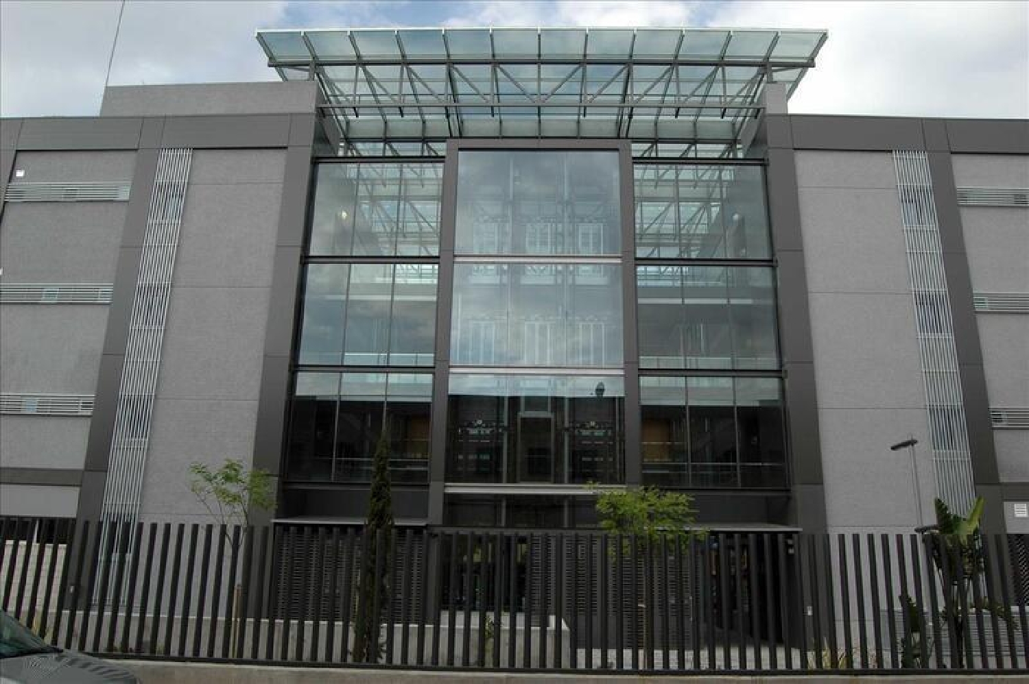  for sale office Sevilla La Nueva Sur 4