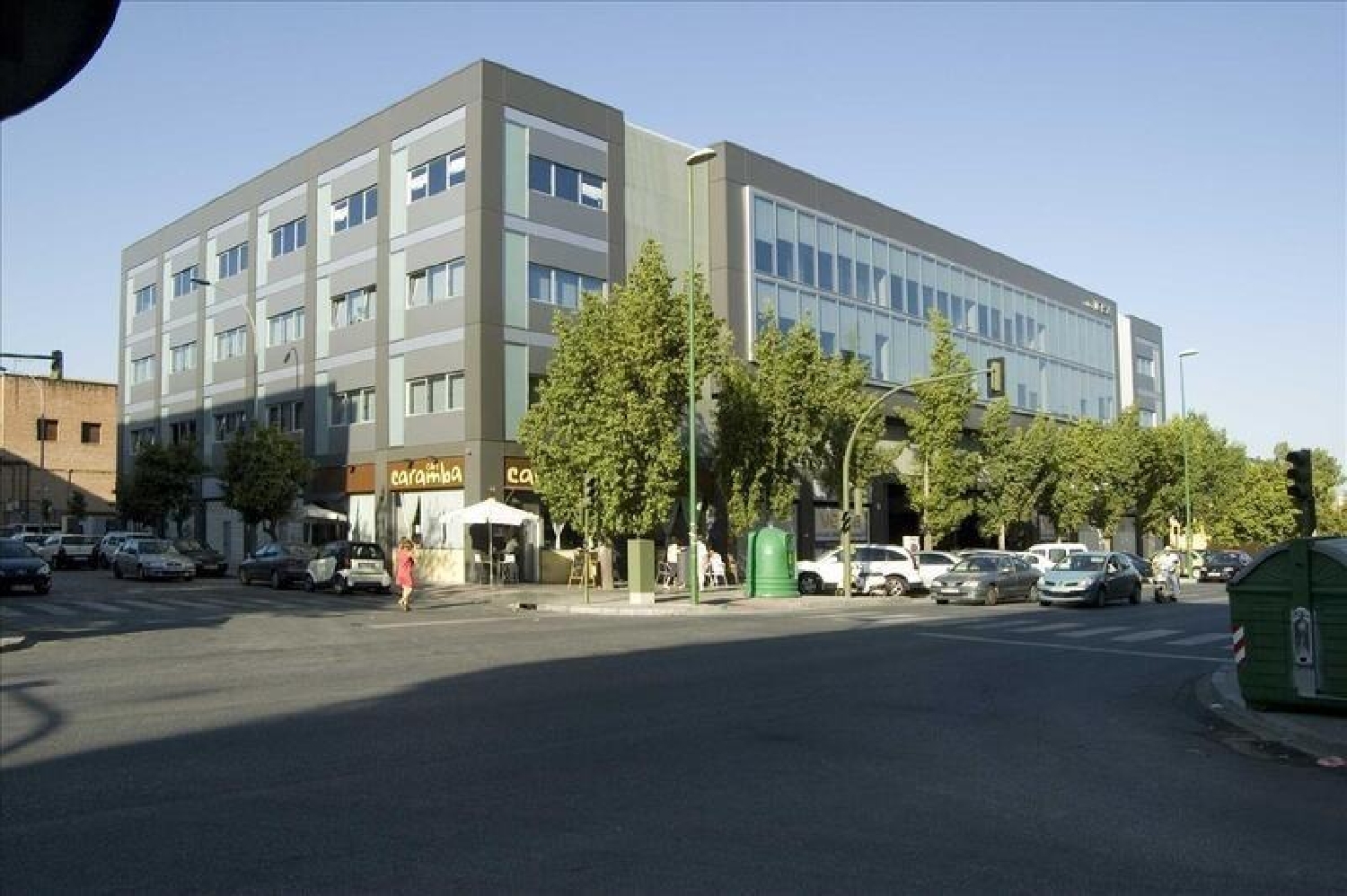 for sale office Sevilla La Nueva Sur 3