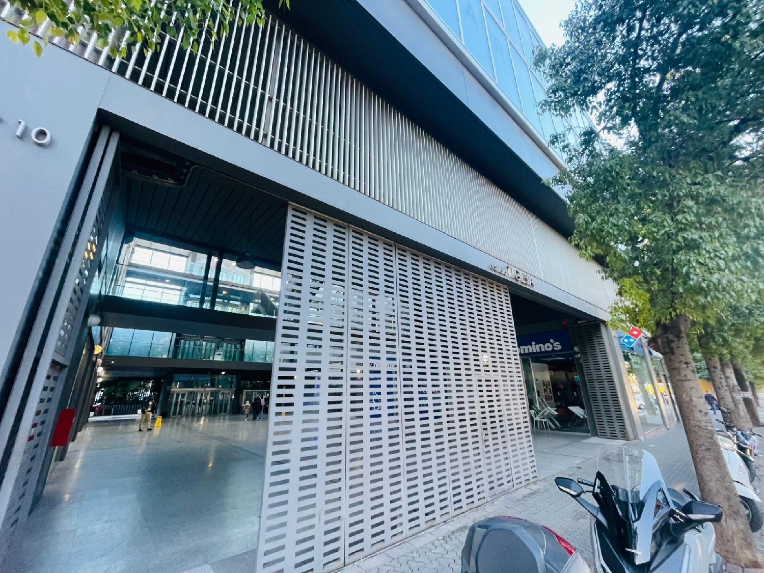  for sale office Sevilla La Nueva Sur 5