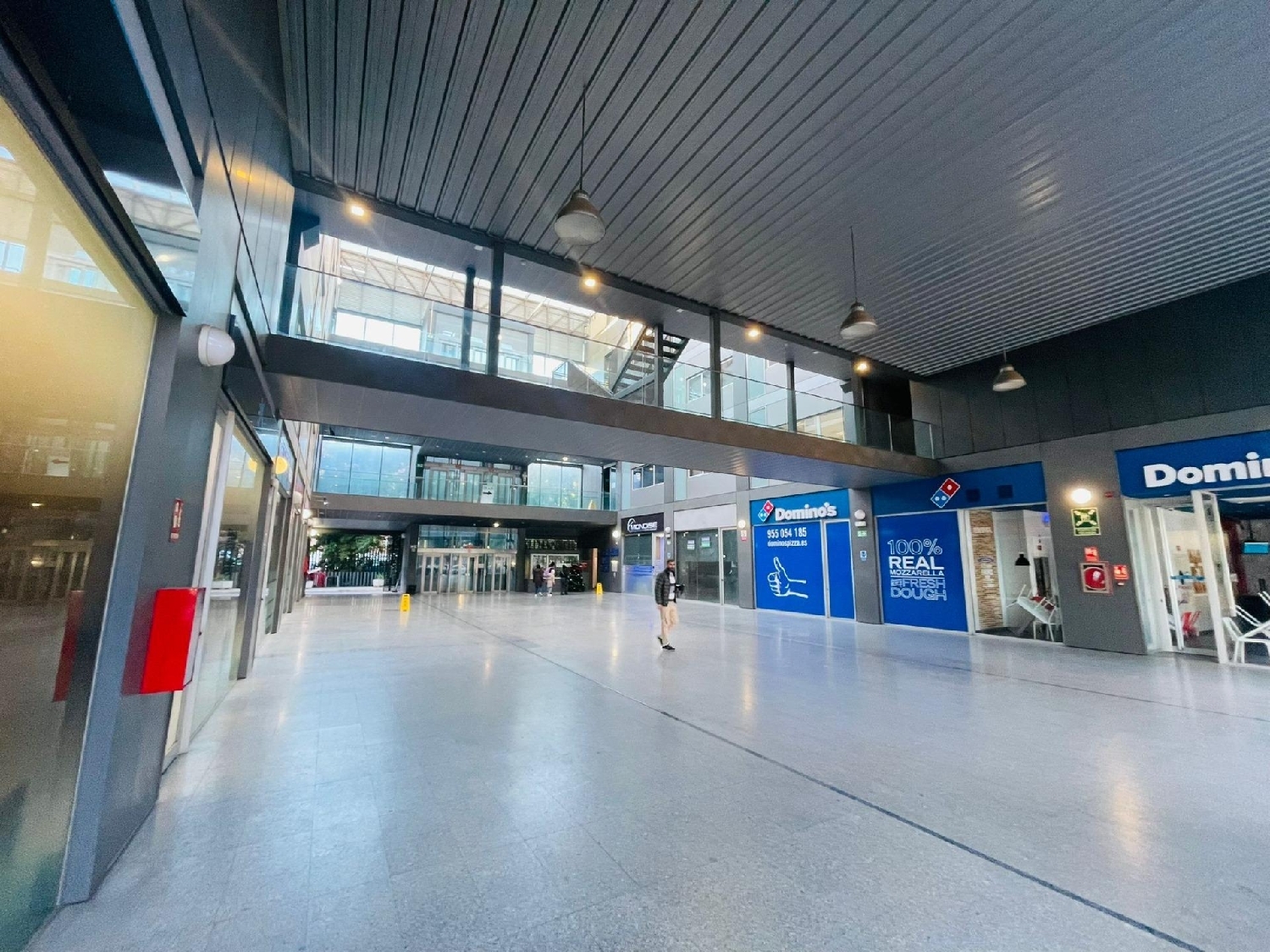 for sale office Sevilla La Nueva Sur 3