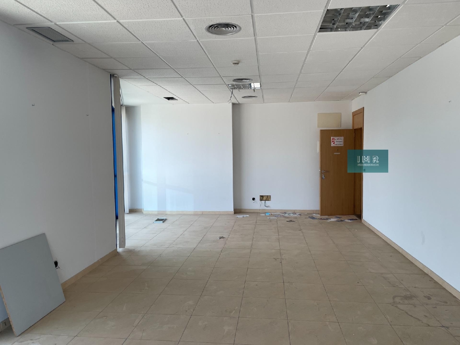 te koop kantoor Sevilla La Nueva Sur 4