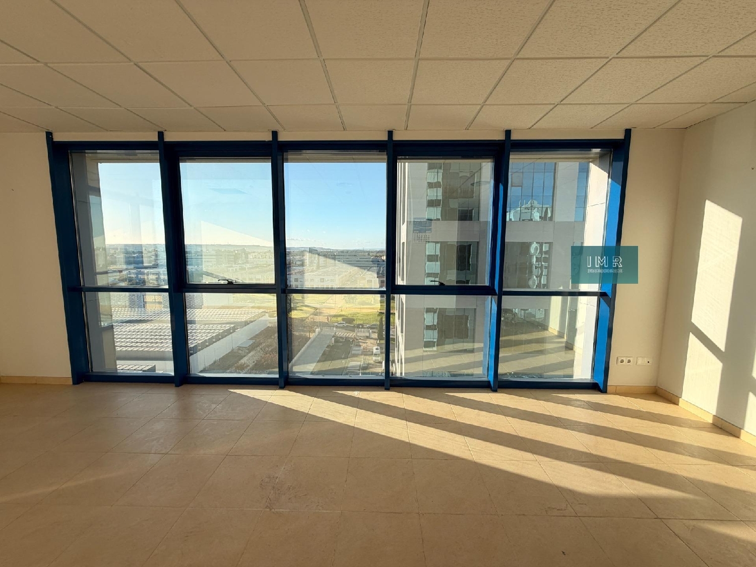 te koop kantoor Sevilla La Nueva Sur 4