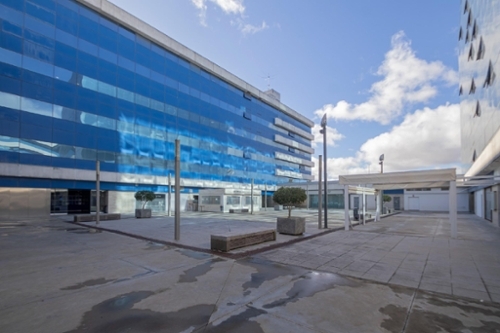 Sevilla La Nueva Sur oficina foto 6338462