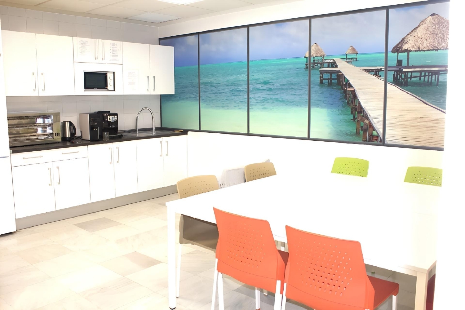  en venta oficina Sevilla La Nueva Sur 8