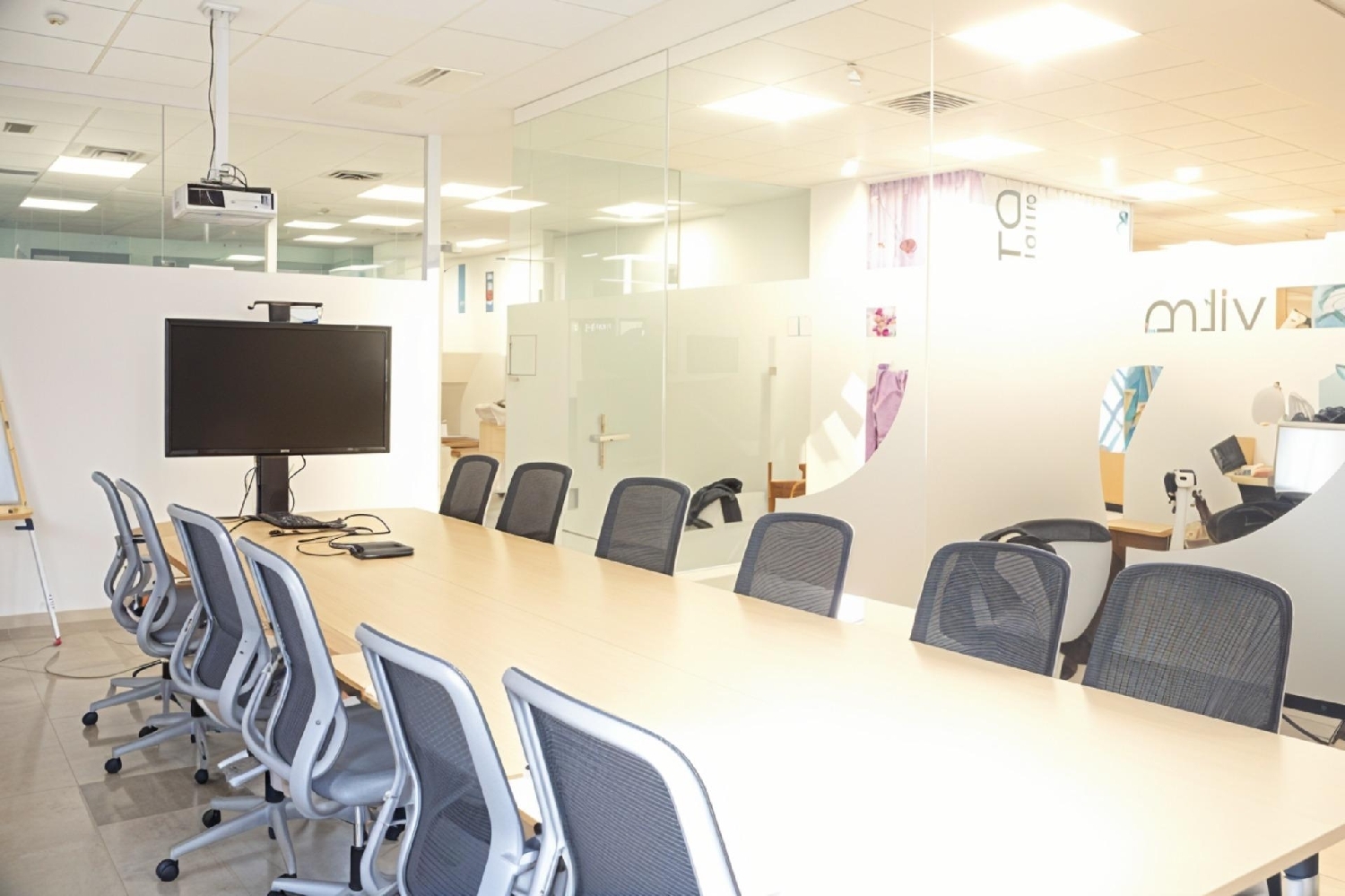  en venta oficina Sevilla La Nueva Sur 5