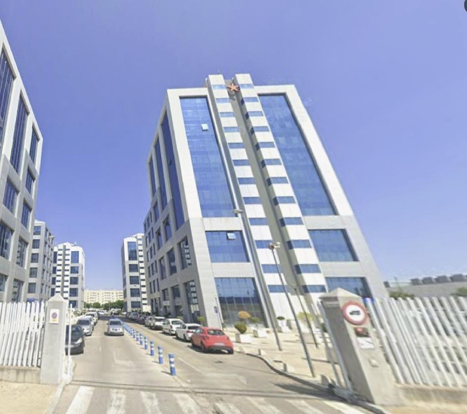 for sale office Sevilla La Nueva Sur 1