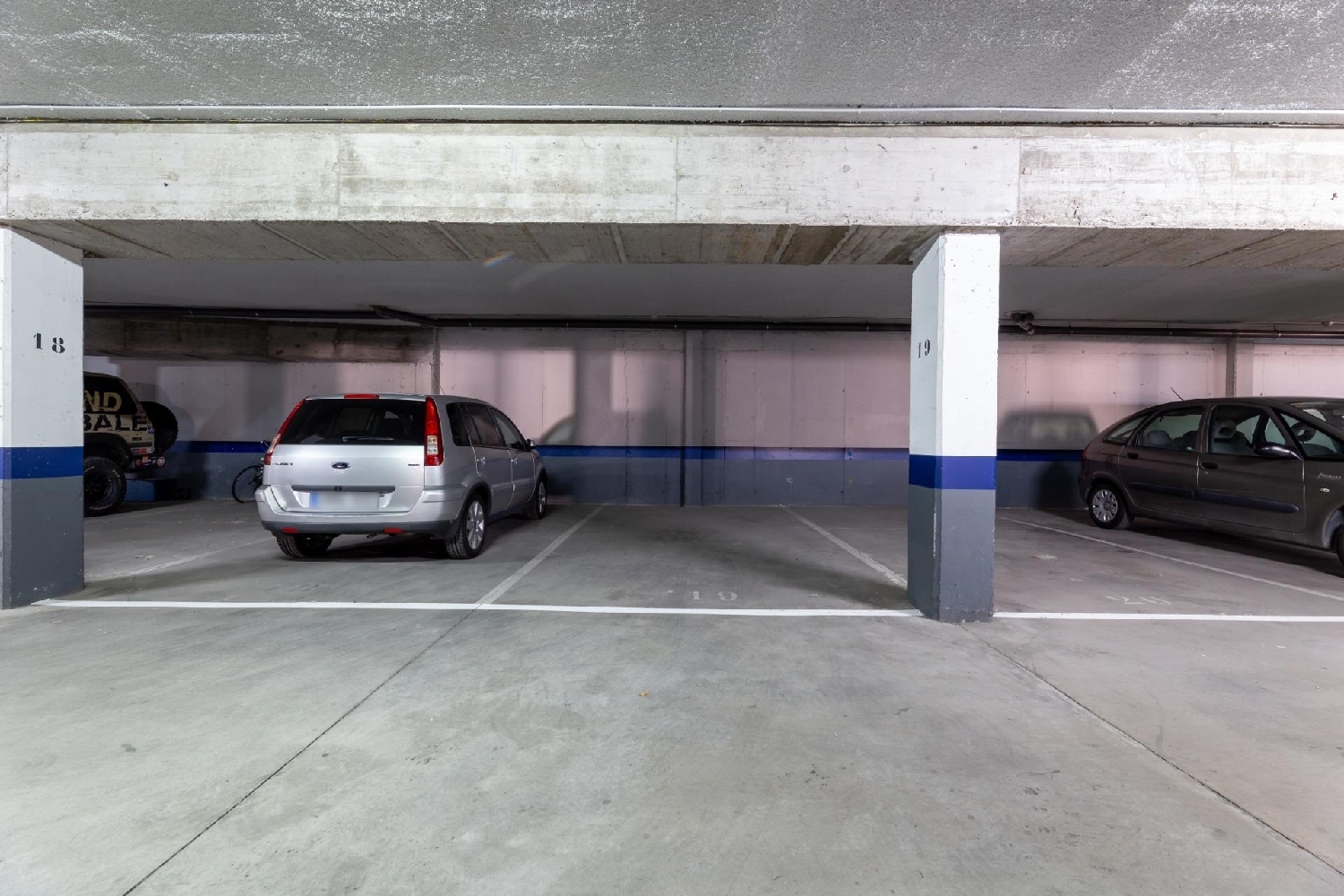  till salu kontor Tres Cantos Cuenca Alta Del Manzanares 6