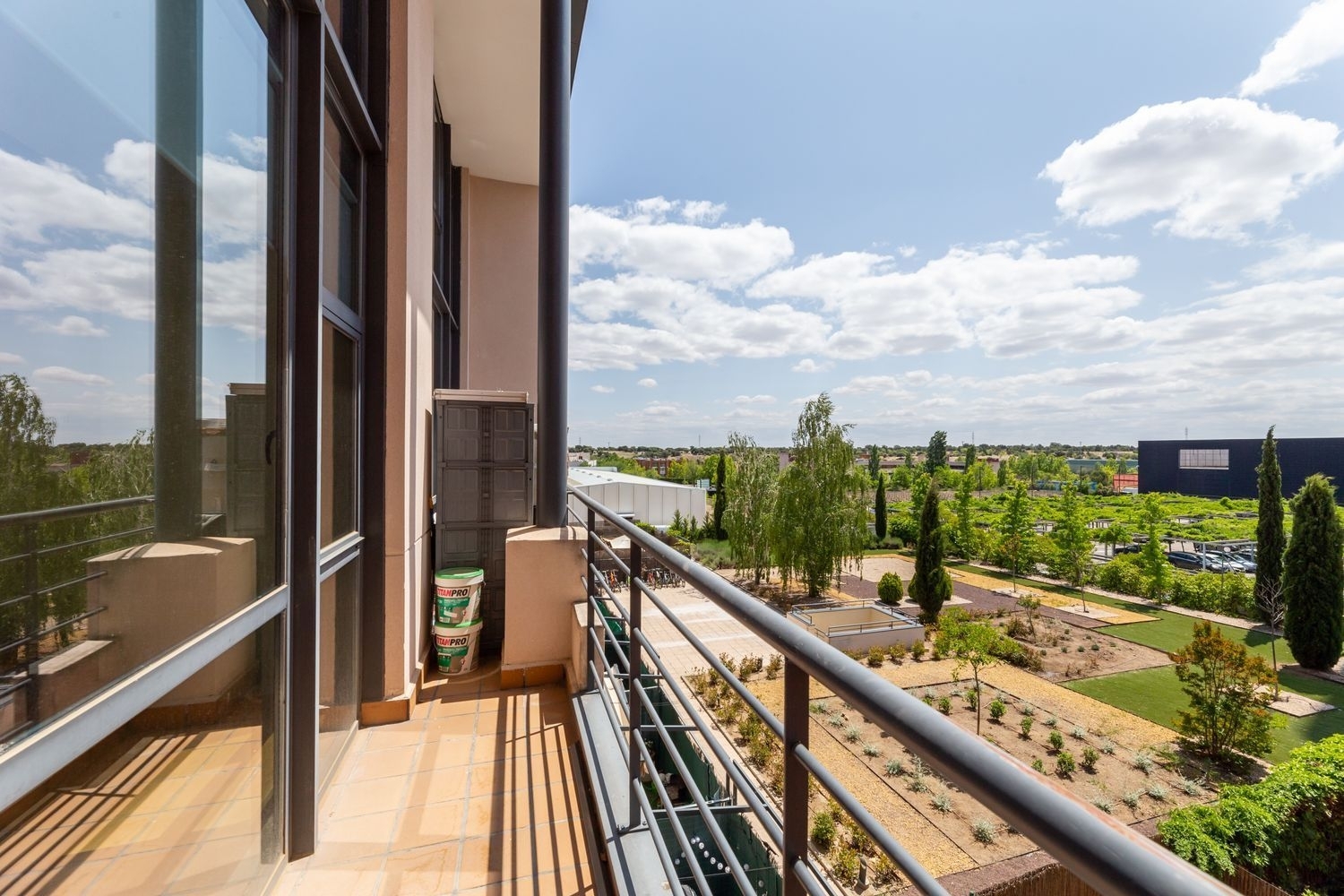  till salu kontor Tres Cantos Cuenca Alta Del Manzanares 1