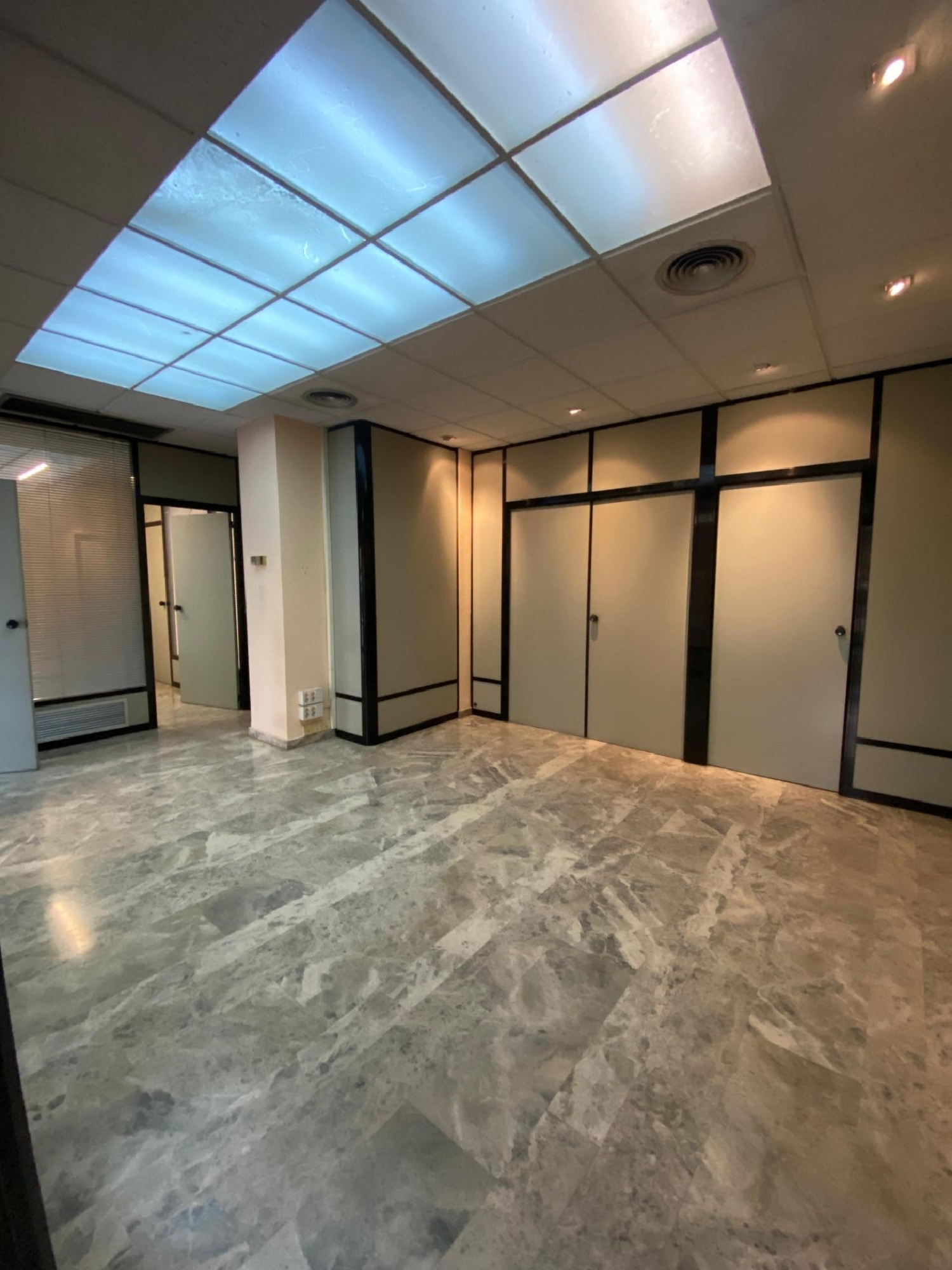  à vendre bureau Valencia De Las Torres Campiña Sur 5