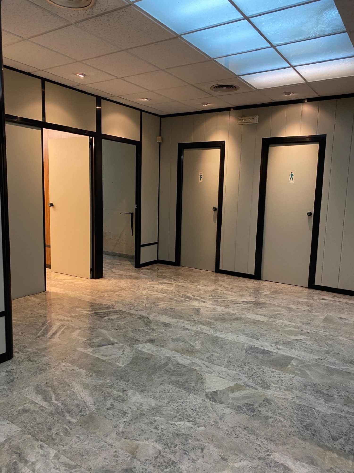  à vendre bureau Valencia De Las Torres Campiña Sur 4