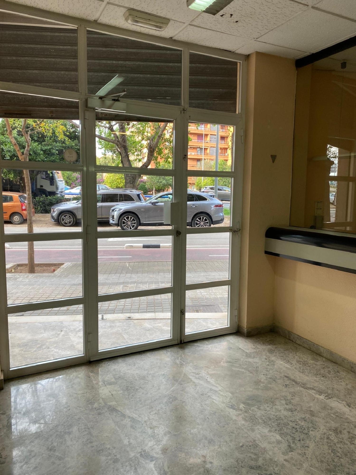  à vendre bureau Valencia De Las Torres Campiña Sur 2