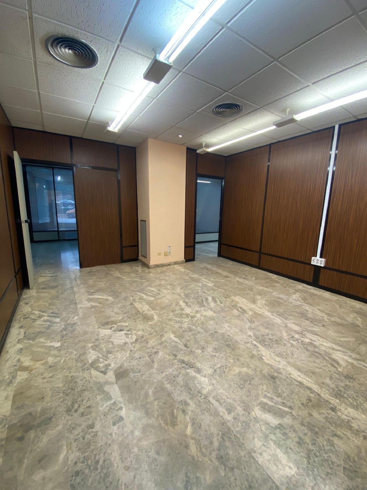  à vendre bureau Valencia De Las Torres Campiña Sur 8