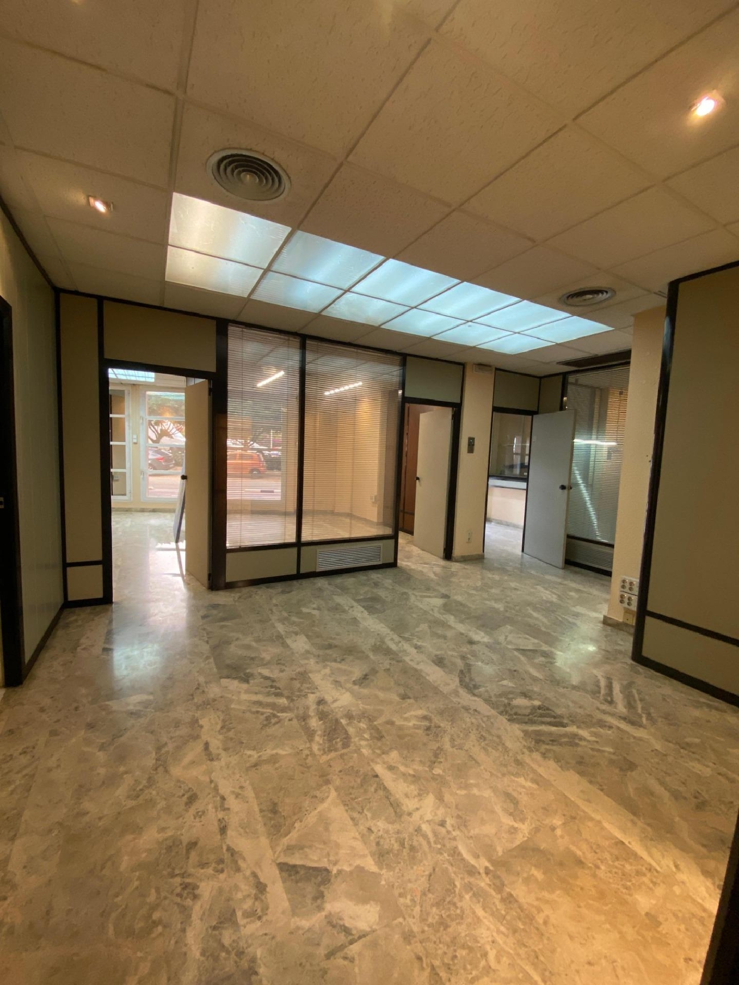  à vendre bureau Valencia De Las Torres Campiña Sur 3