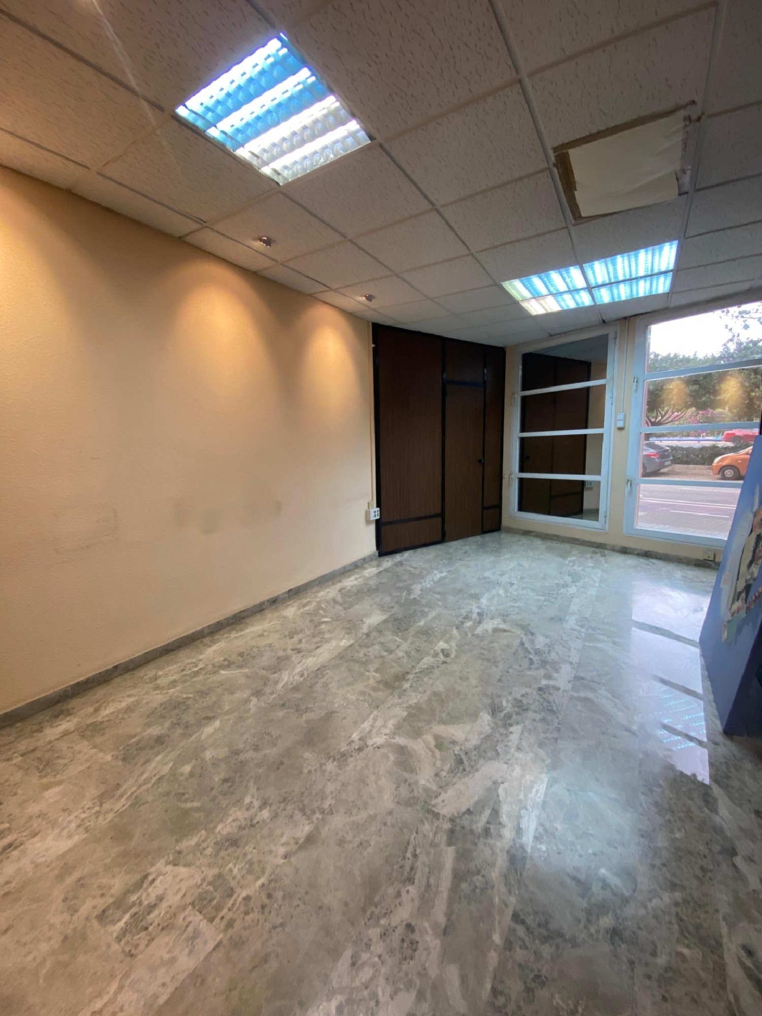  à vendre bureau Valencia De Las Torres Campiña Sur 6