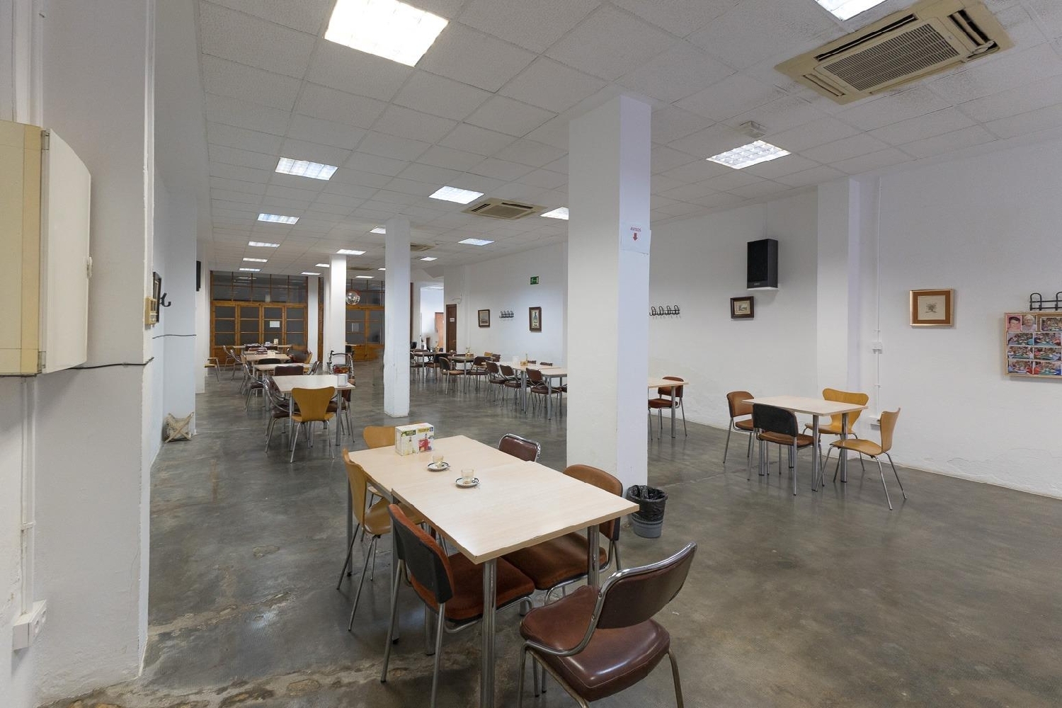  à vendre bureau Valencia De Las Torres Campiña Sur 4