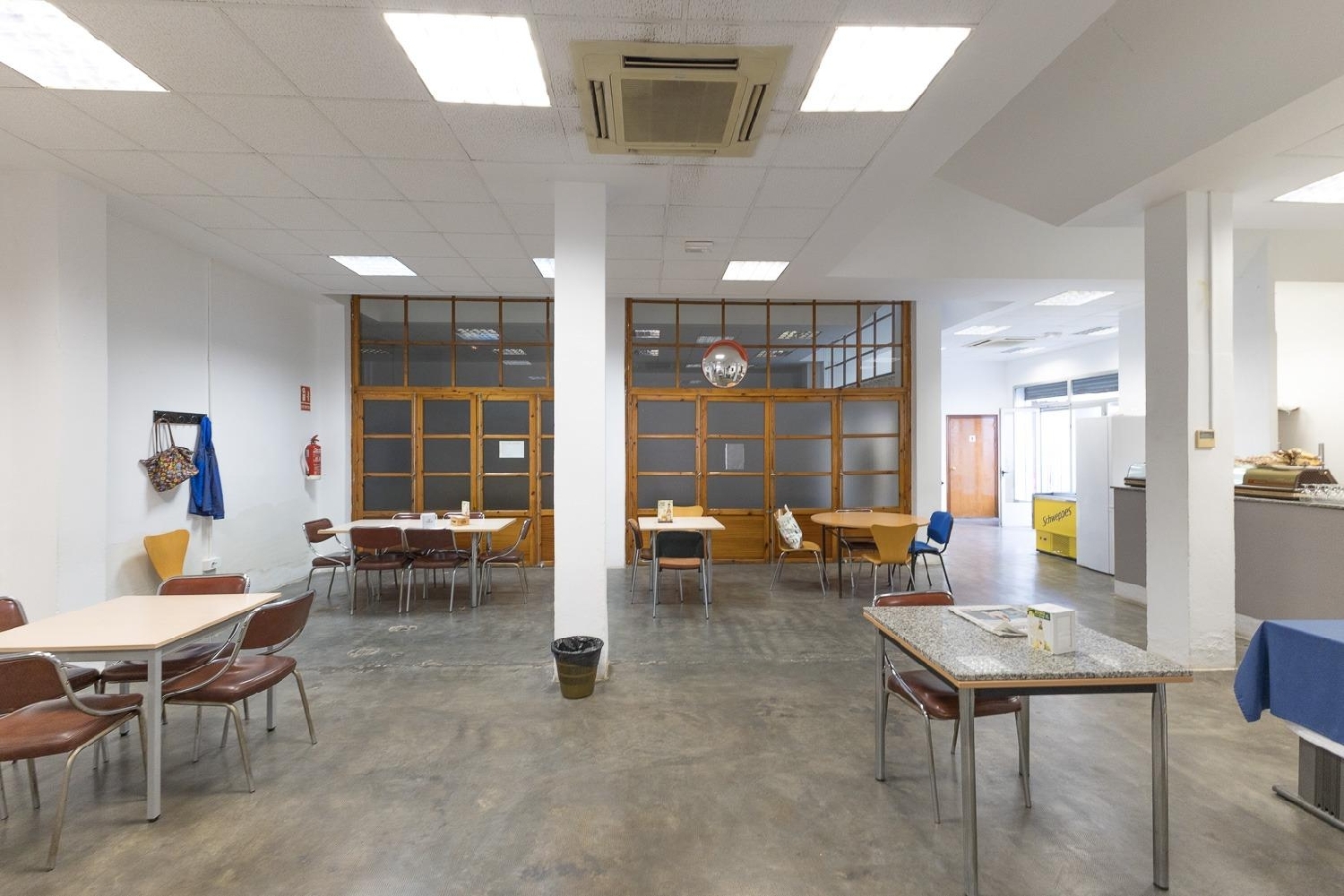  à vendre bureau Valencia De Las Torres Campiña Sur 8