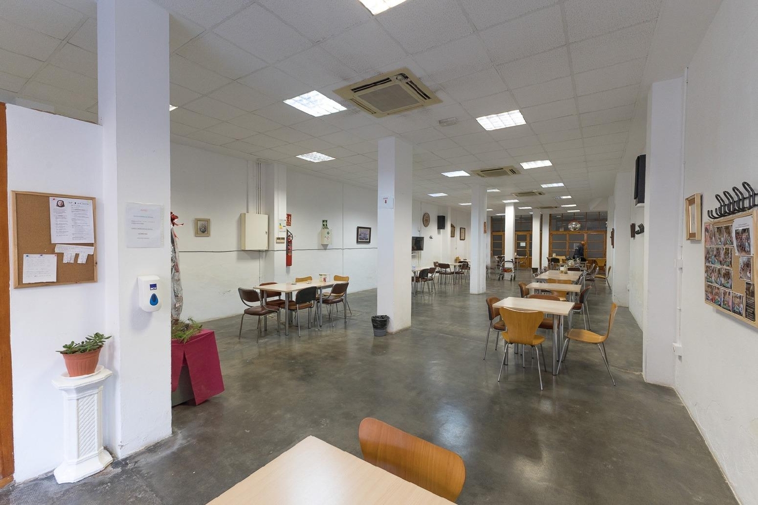  à vendre bureau Valencia De Las Torres Campiña Sur 2