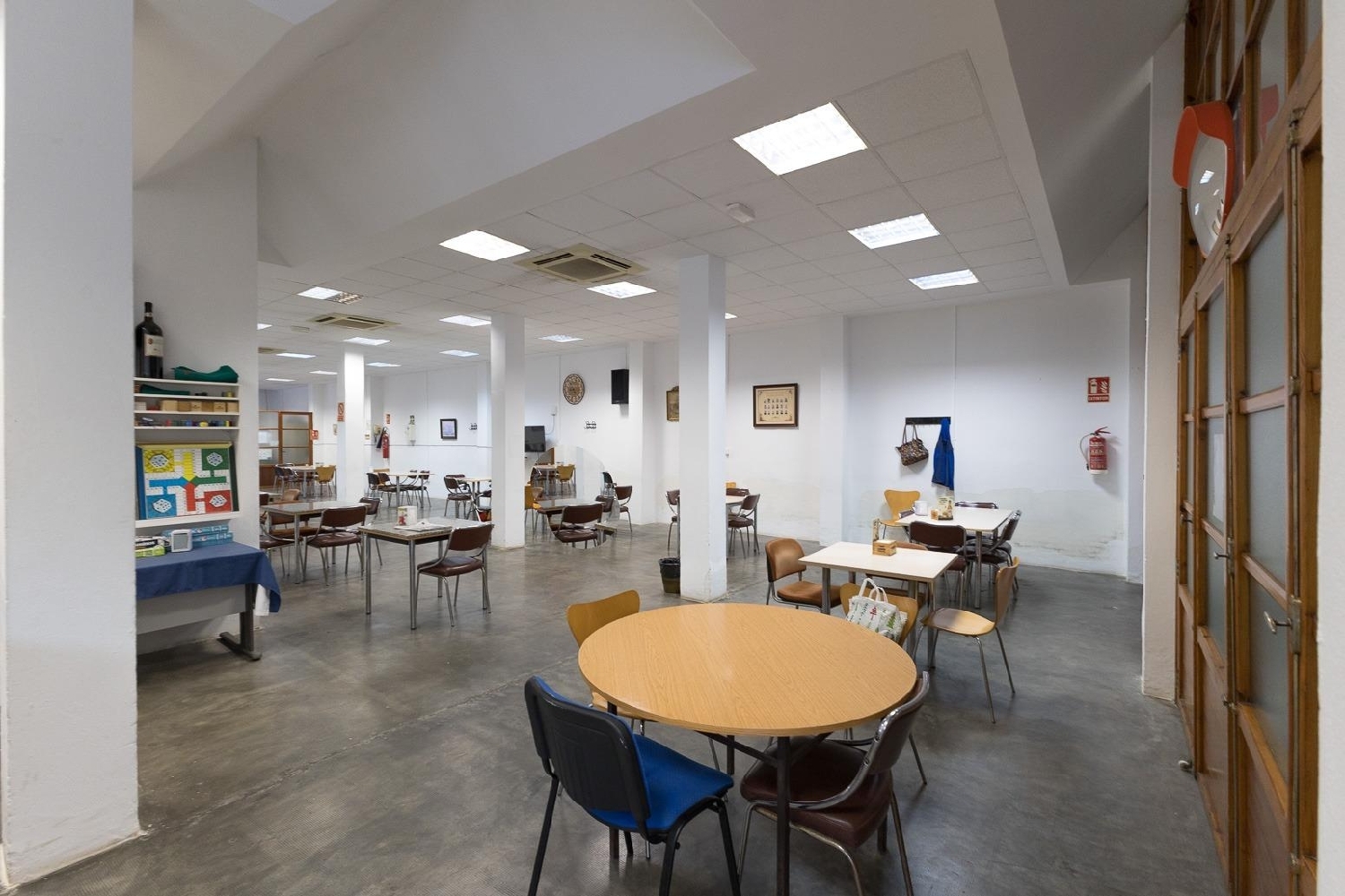  à vendre bureau Valencia De Las Torres Campiña Sur 6