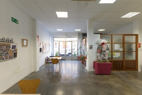 Valencia De Las Torres Campiña Sur bureau foto 6329178