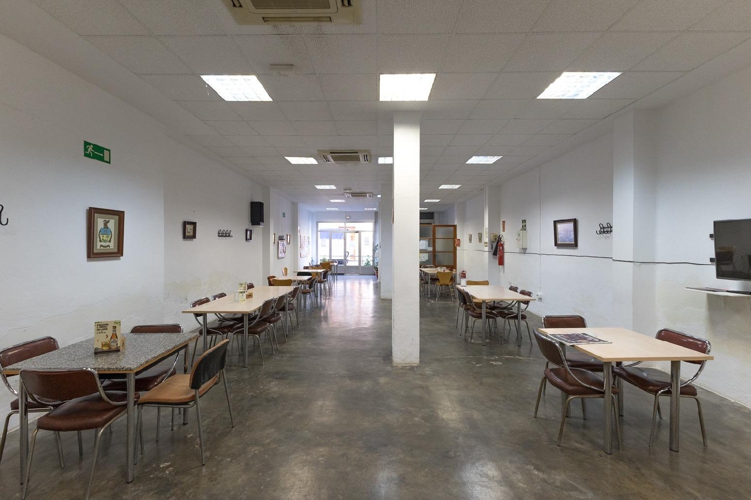  à vendre bureau Valencia De Las Torres Campiña Sur 7