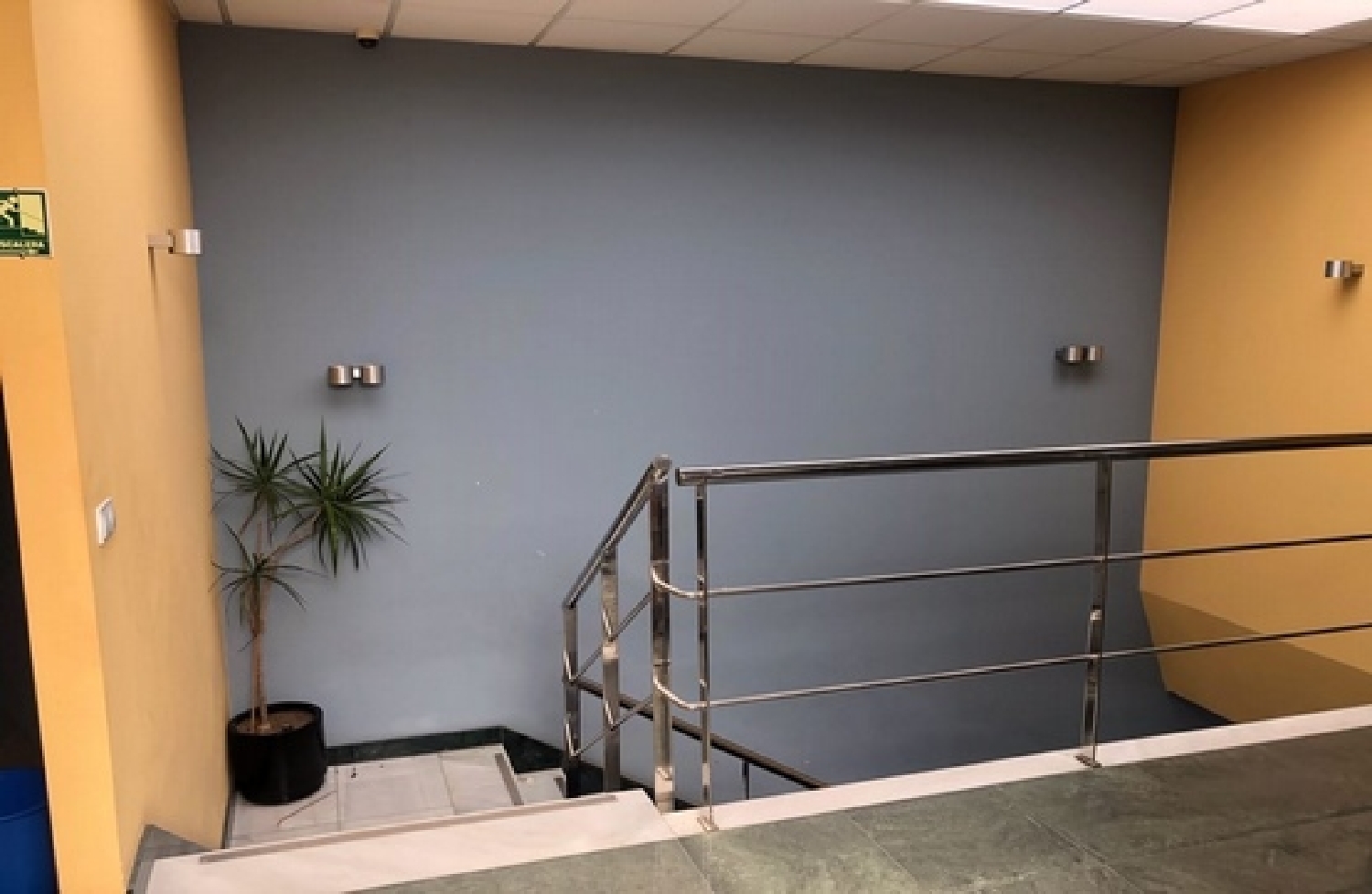  à vendre bureau Viator Comarca Metropolitana De Almería 3