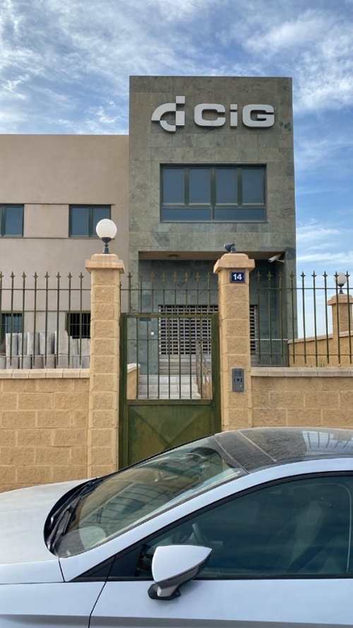 Viator Comarca Metropolitana De Almería bureau foto 6337443