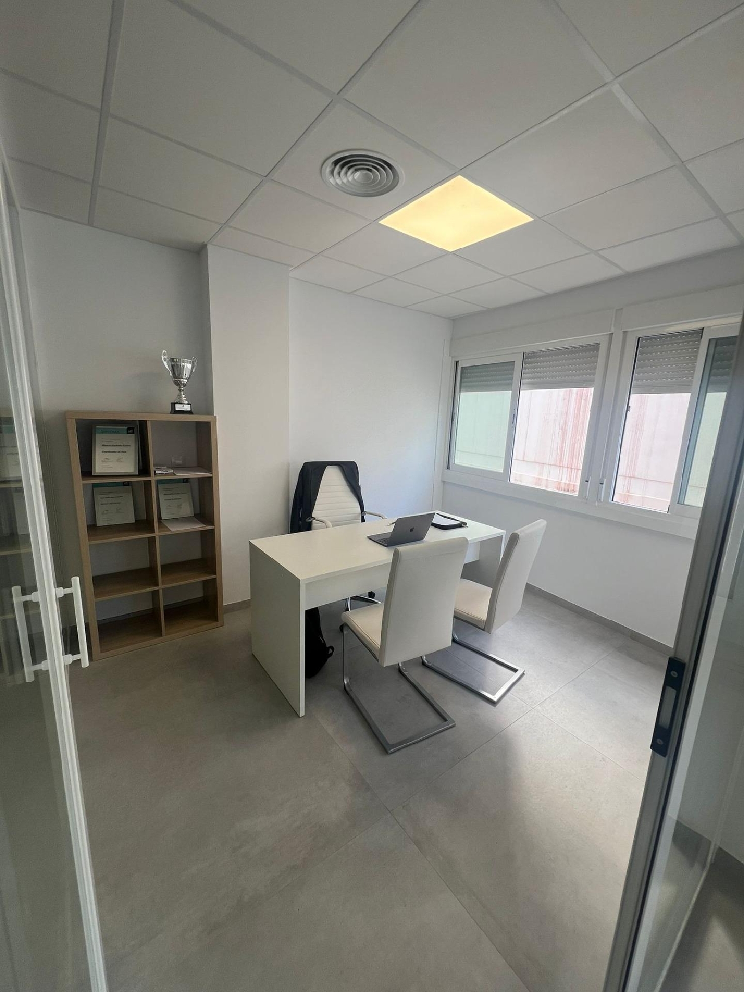  en venta oficina Villafranca De Córdoba Alto Guadalquivir 8