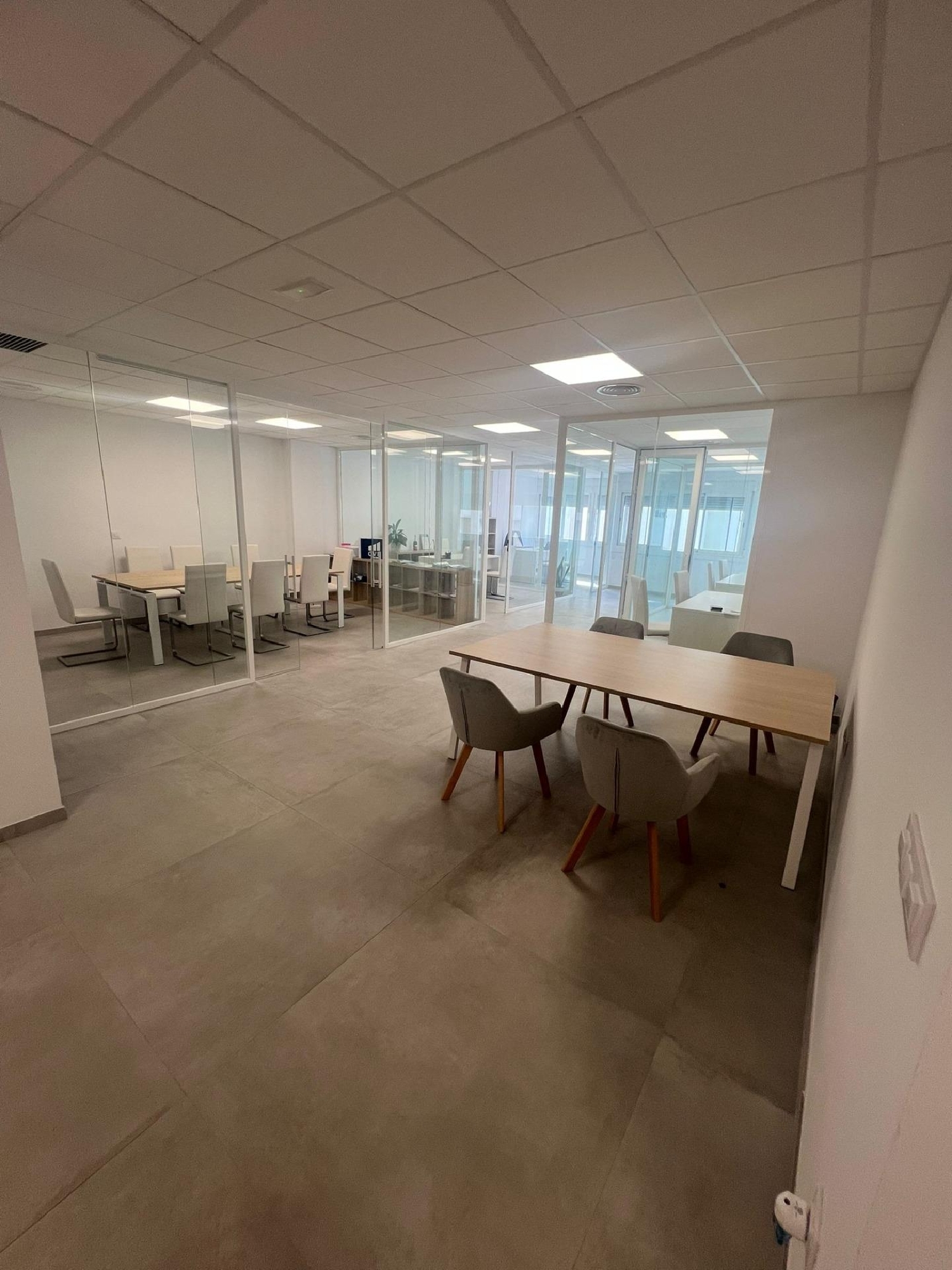  en venta oficina Villafranca De Córdoba Alto Guadalquivir 4