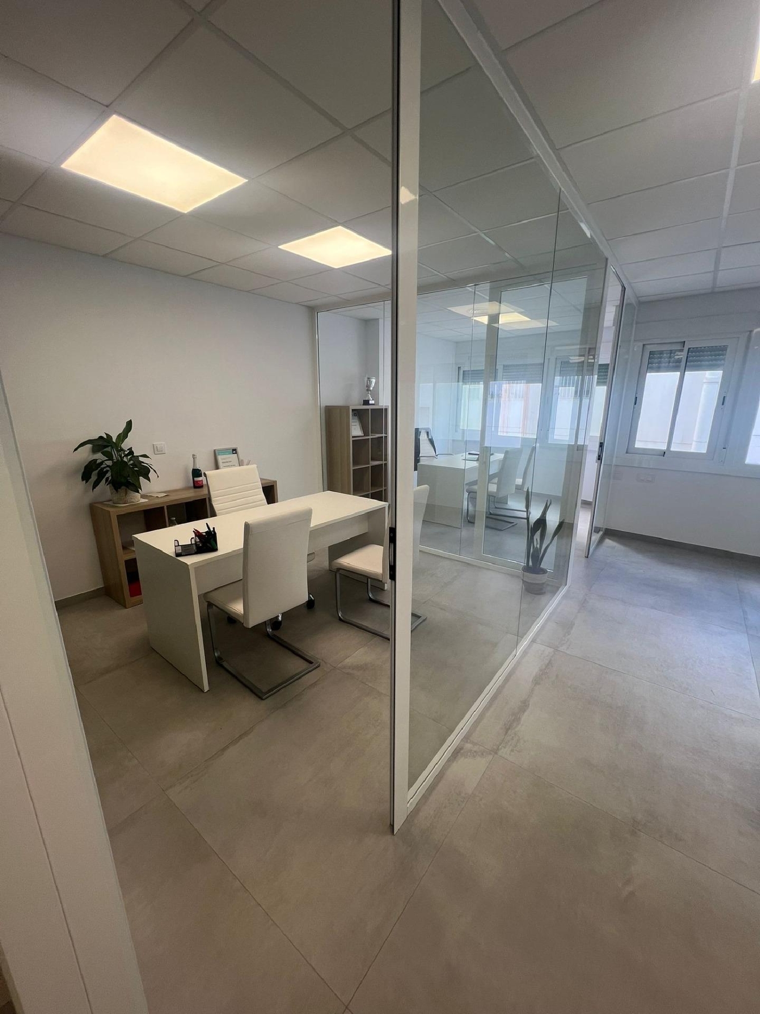  en venta oficina Villafranca De Córdoba Alto Guadalquivir 1