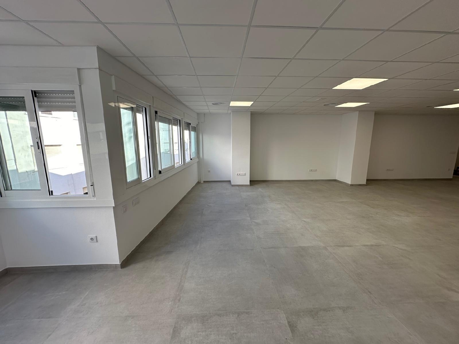  till salu kontor Villafranca De Córdoba Alto Guadalquivir 3