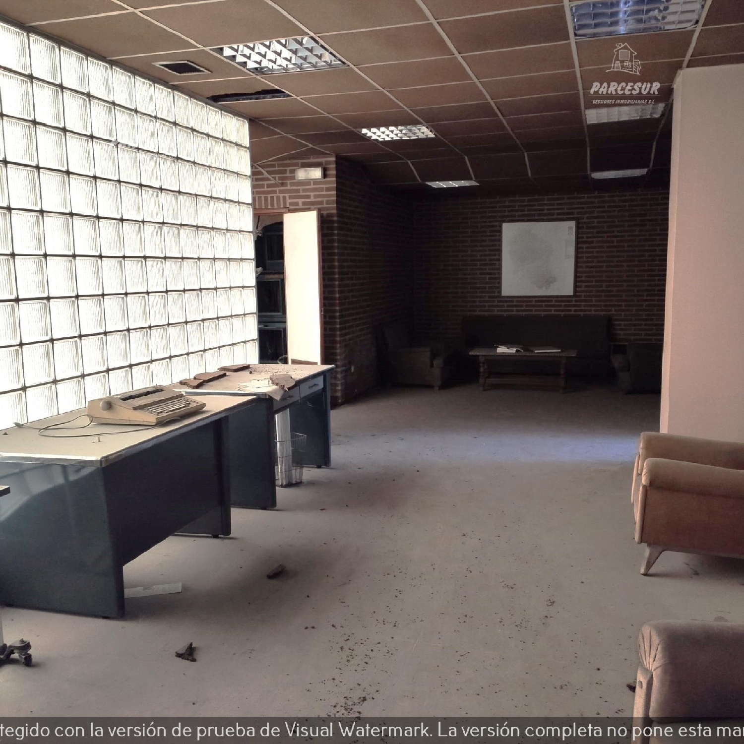  en venta oficina Villafranca De Córdoba Alto Guadalquivir 8