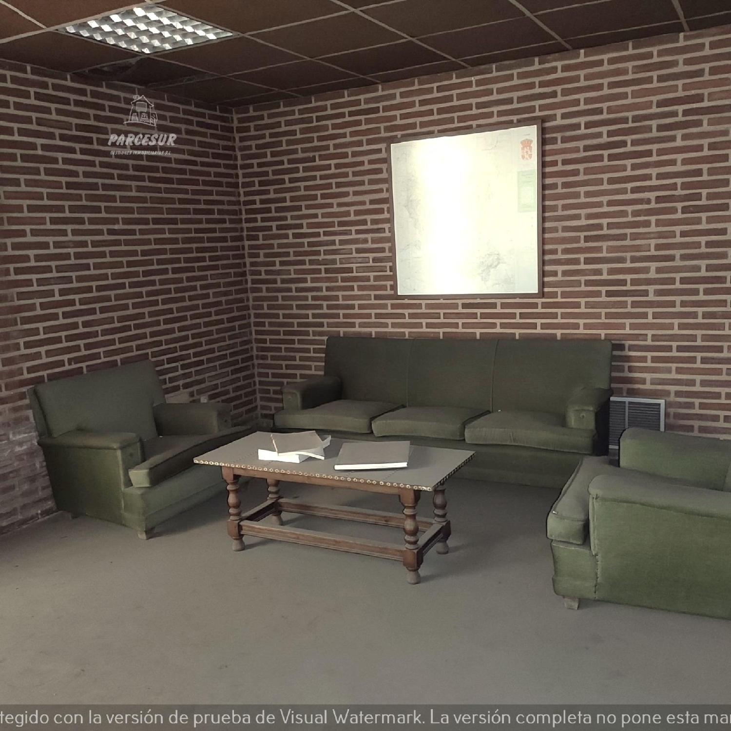  en venta oficina Villafranca De Córdoba Alto Guadalquivir 7