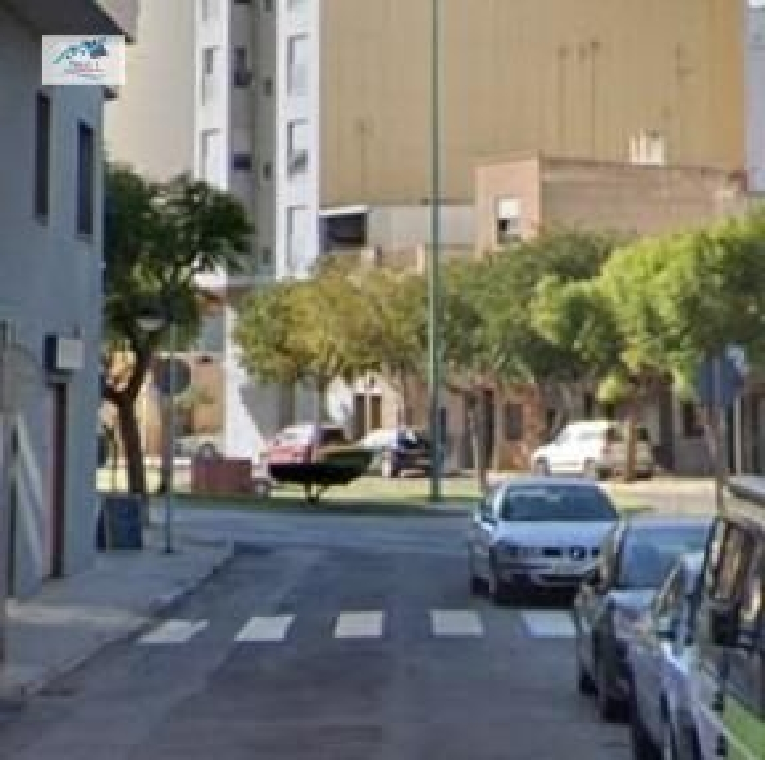  en venta oficina Villarreal Plana Baixa 2