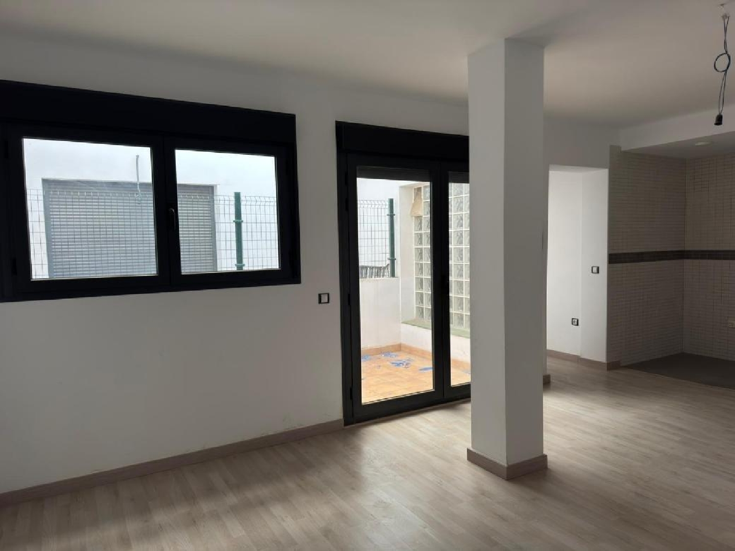  till salu kontor Zaragoza Centro 50004 D.C. Zaragoza 5