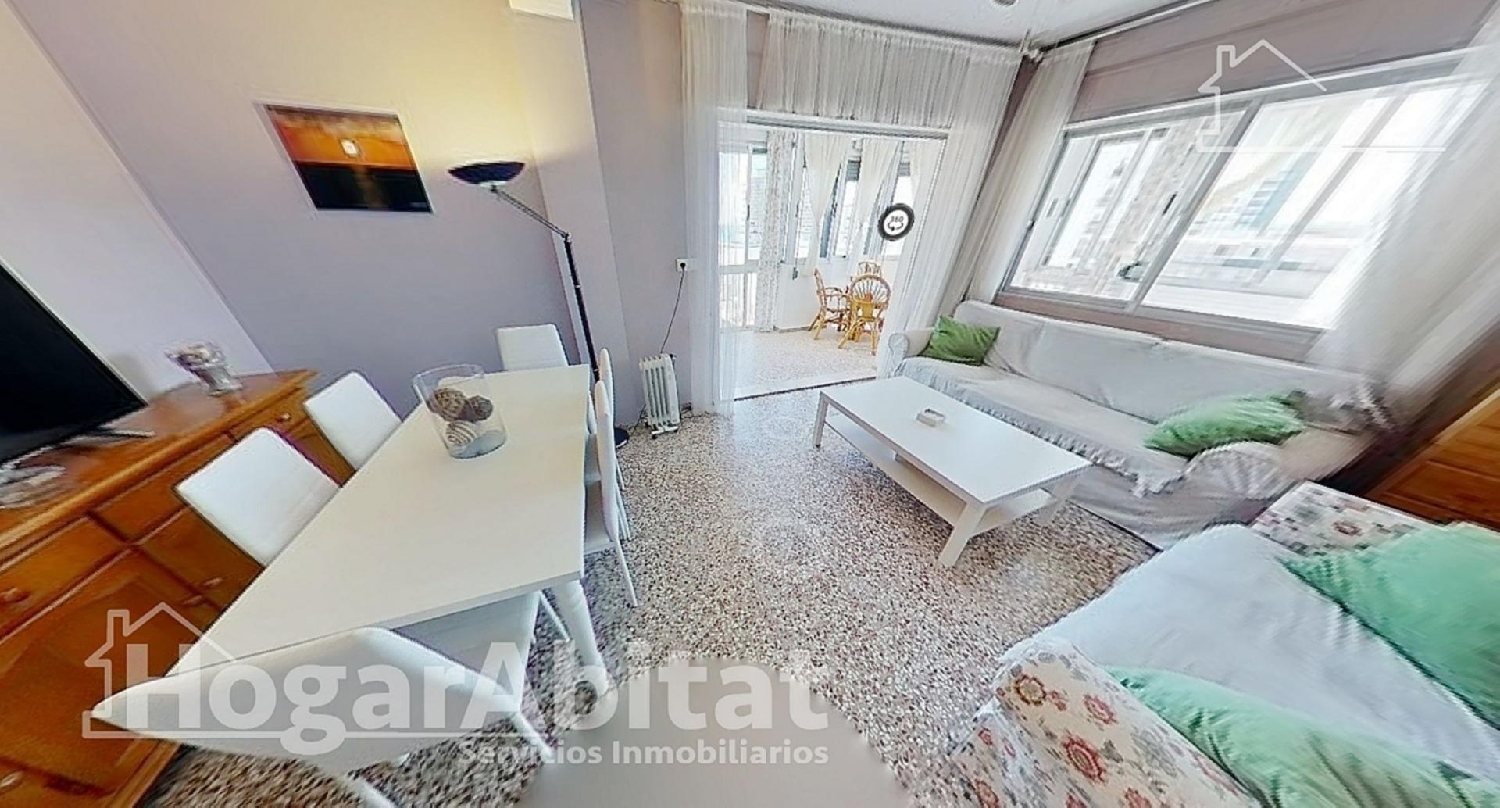  for sale apartment Tavernes De La Valldigna Safor 4