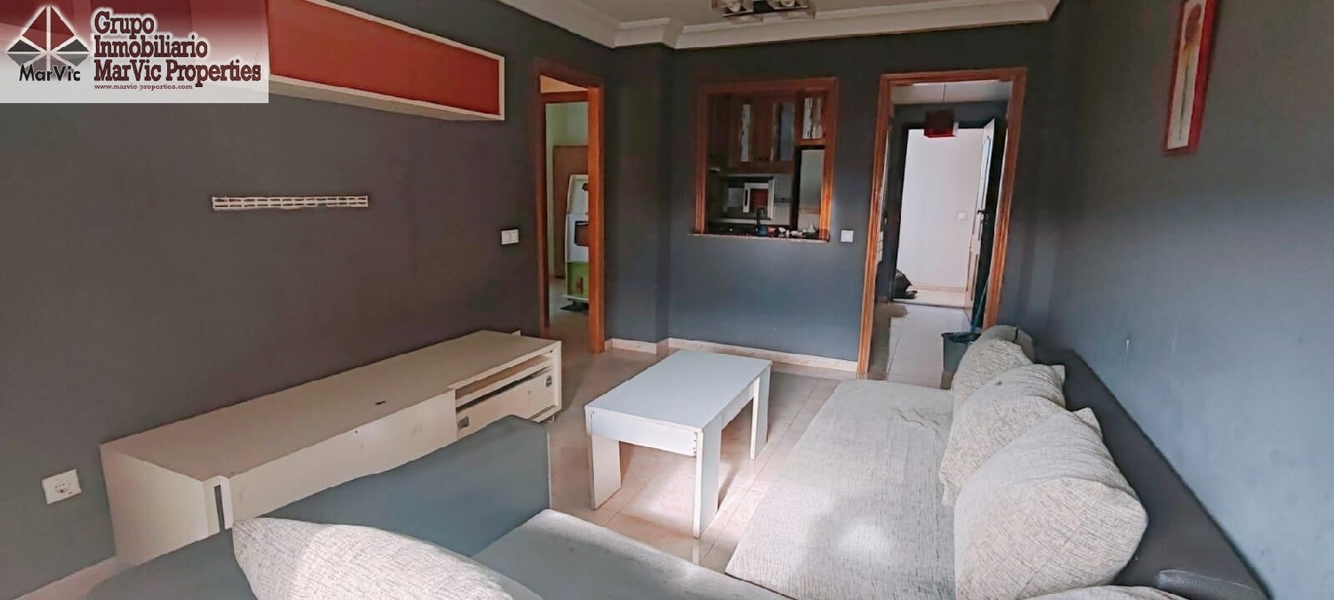  for sale apartment Finestrat Marina Baixa 3