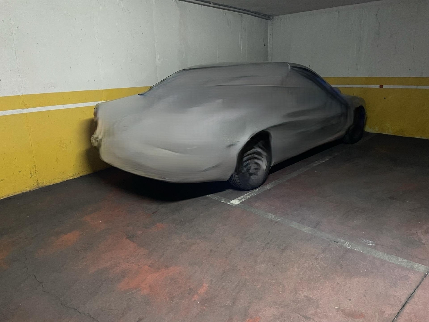  kaufen Parkplatz Águilas Alto Guadalentín 2